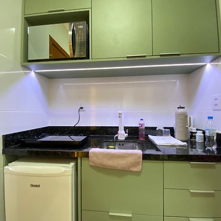 Loft Classe A Санта Крус ду Сул Екстериор снимка