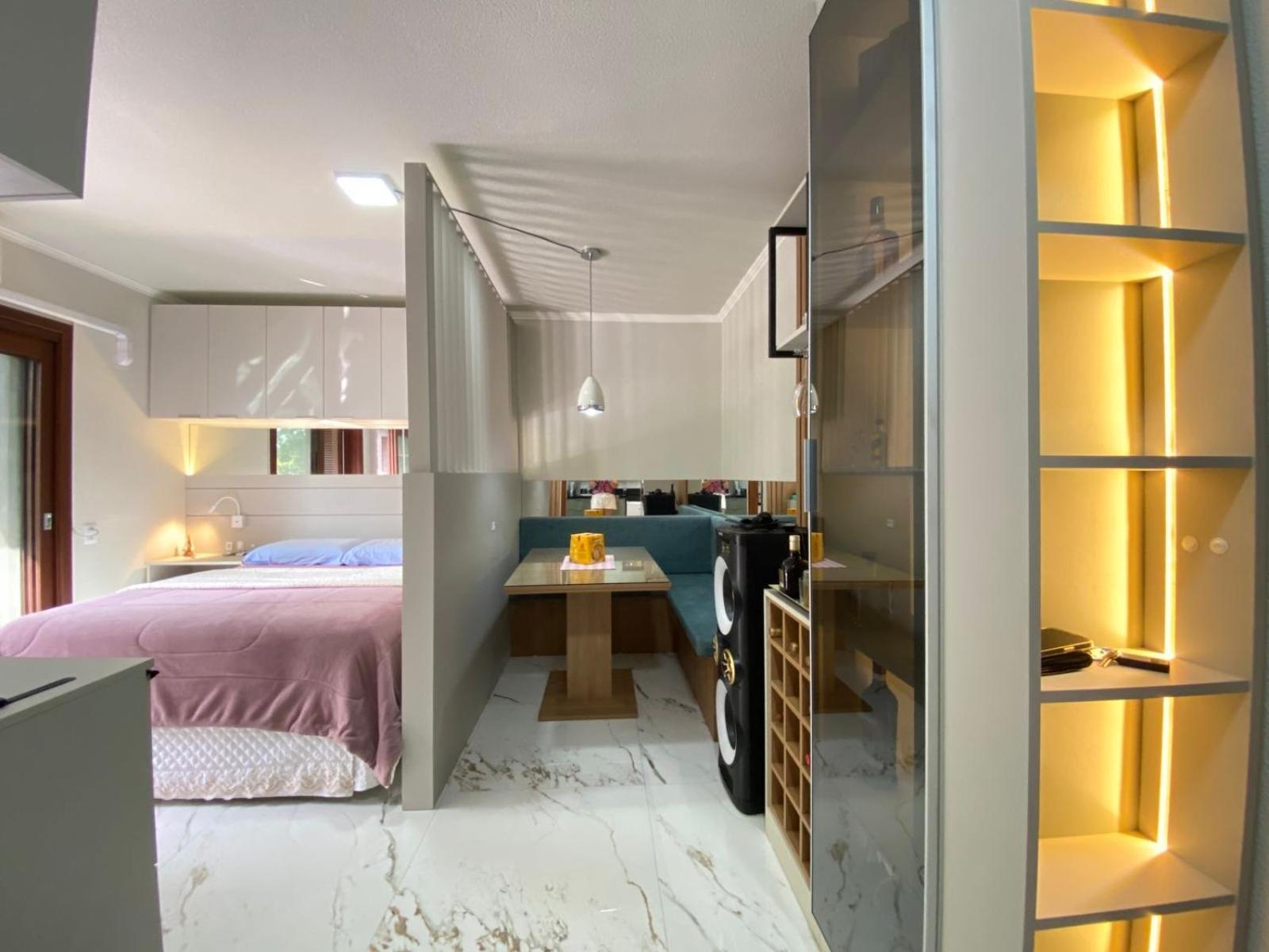 Loft Classe A Санта Крус ду Сул Екстериор снимка
