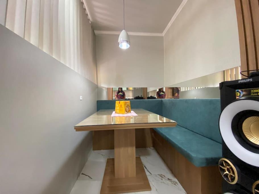 Loft Classe A Санта Крус ду Сул Екстериор снимка