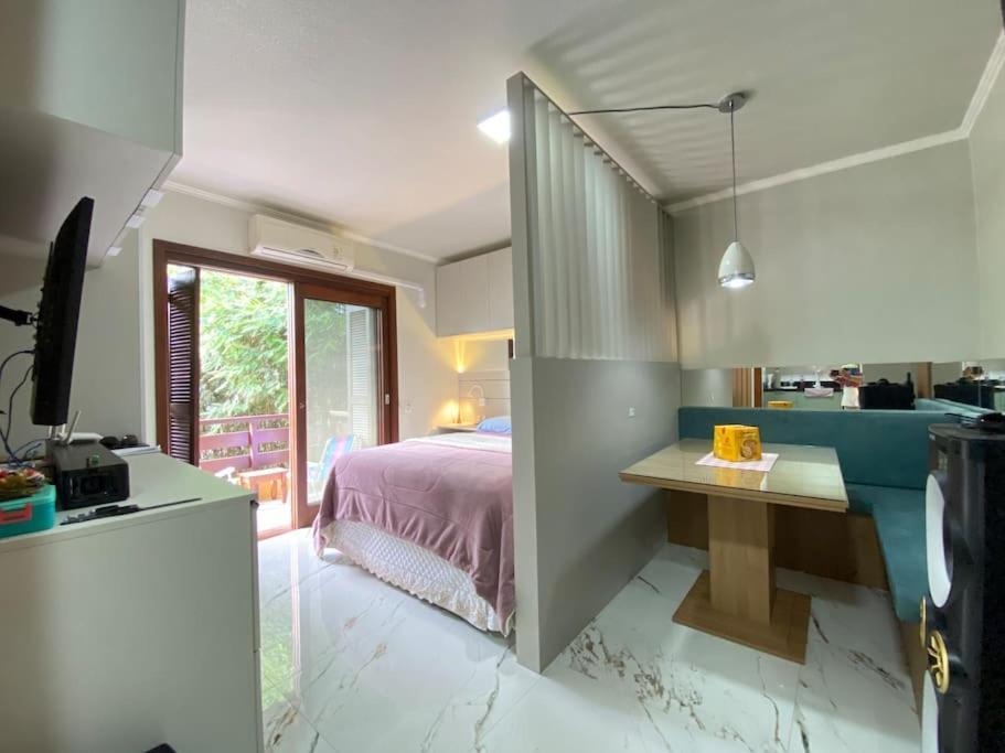 Loft Classe A Санта Крус ду Сул Екстериор снимка