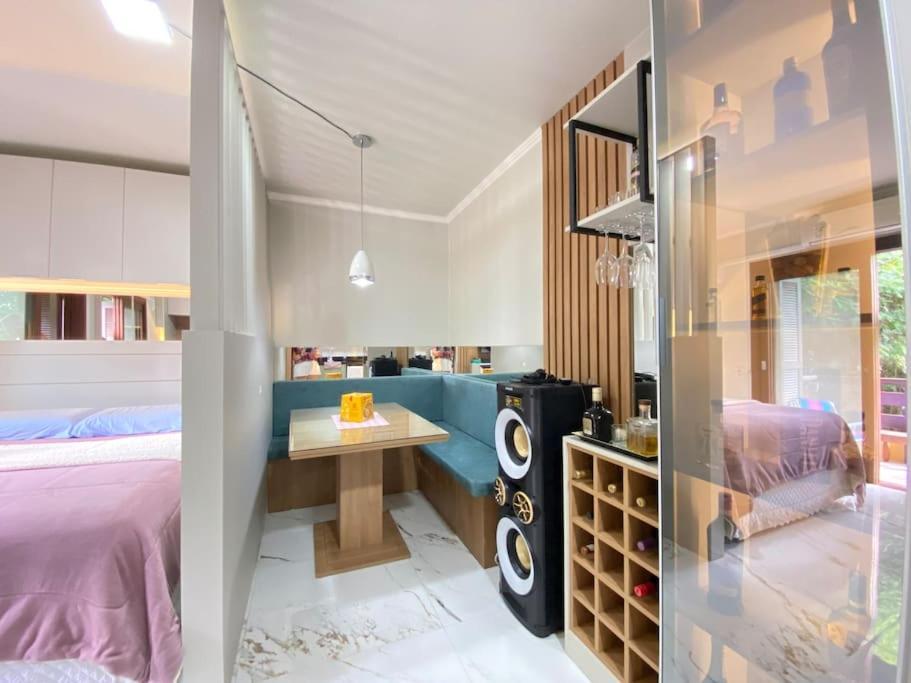 Loft Classe A Санта Крус ду Сул Екстериор снимка
