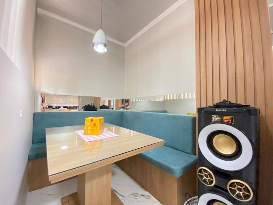 Loft Classe A Санта Крус ду Сул Екстериор снимка