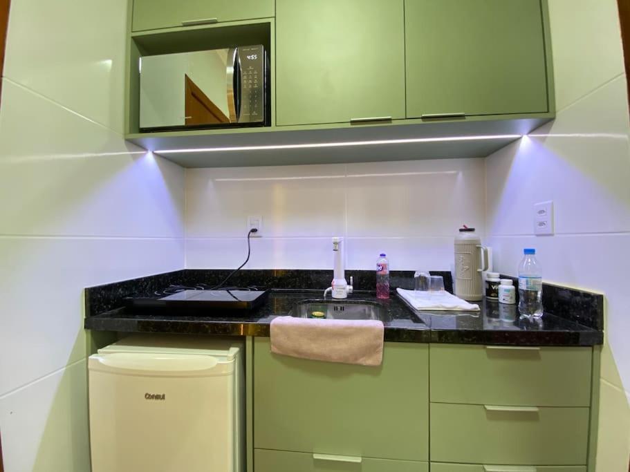 Loft Classe A Санта Крус ду Сул Екстериор снимка