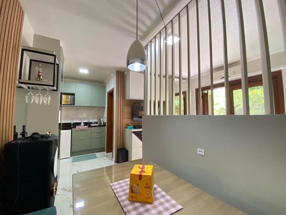 Loft Classe A Санта Крус ду Сул Екстериор снимка