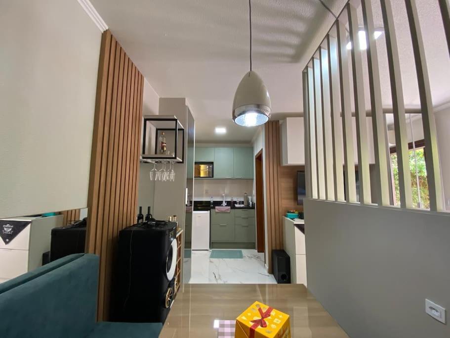 Loft Classe A Санта Крус ду Сул Екстериор снимка